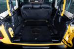 Jeep Wrangler Rubicon 2018 года (JP)